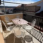 Apartman Mar De Nubes Con Bano Entre El Valle Del Jerte Y La Vera