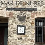 Mar De Nubes Con Bano Entre El Valle Del Jerte Y La Vera Piornal