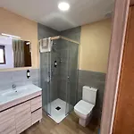 Mar De Nubes Con Bano Entre El Valle Del Jerte Y La Vera Apartman *