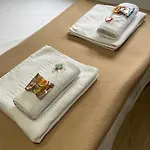 Mar De Nubes Con Bano Entre El Valle Del Jerte Y La Vera Apartman Piornal