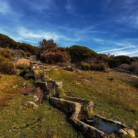 Appartement Mar De Nubes Con Bano Entre El Valle Del Jerte Y La Vera Piornal