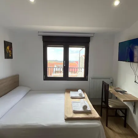 Appartement Mar De Nubes Con Bano Entre El Valle Del Jerte Y La Vera *