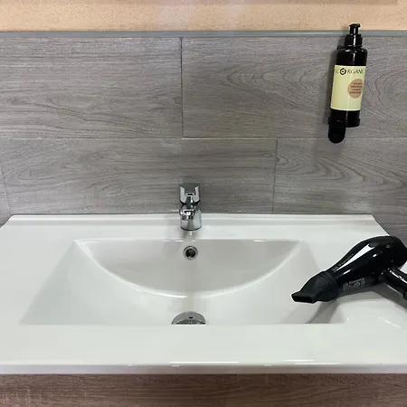 Appartement Mar De Nubes Con Bano Entre El Valle Del Jerte Y La Vera Piornal