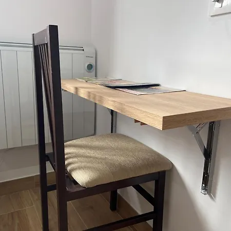 Appartement Mar De Nubes Con Bano Entre El Valle Del Jerte Y La Vera *