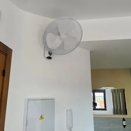 Mar De Nubes Con Bano Entre El Valle Del Jerte Y La Vera Appartement *