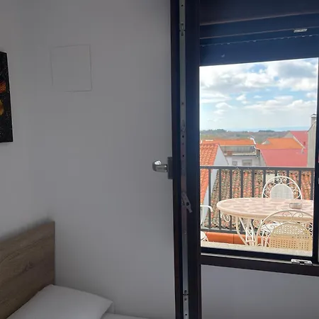 Appartement Mar De Nubes Con Bano Entre El Valle Del Jerte Y La Vera *