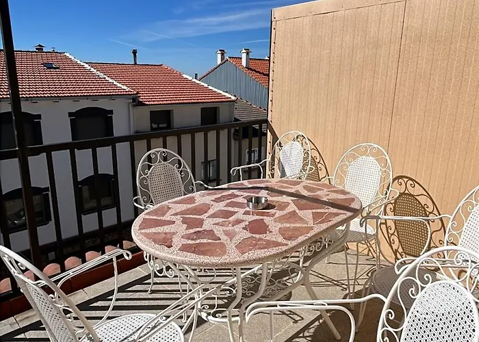 Mar De Nubes Habitación Con Baño Entre El Valle Del Jerte Y La Vera