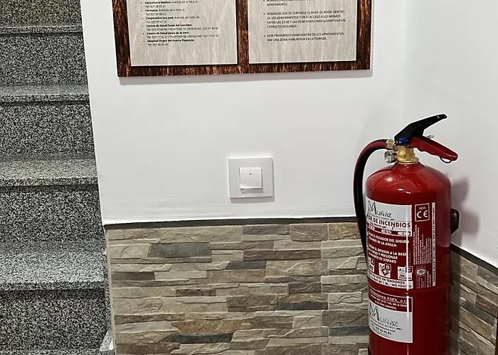 Mar De Nubes Habitación Con Baño Entre El Valle Del Jerte Y La Vera