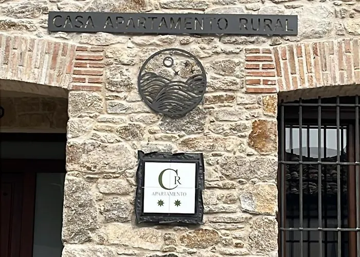 Mar De Nubes Habitación Con Baño Entre El Valle Del Jerte Y La Vera Piornal