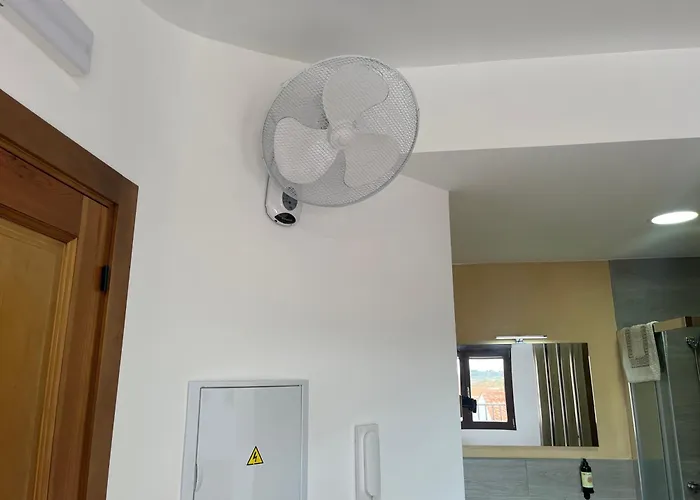 Mar De Nubes Habitación Con Baño Entre El Valle Del Jerte Y La Vera Apartamento *