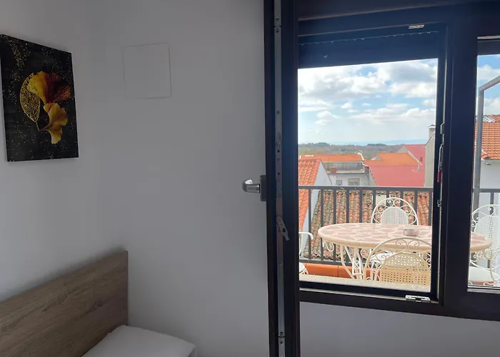 Apartamento Mar De Nubes Habitación Con Baño Entre El Valle Del Jerte Y La Vera *