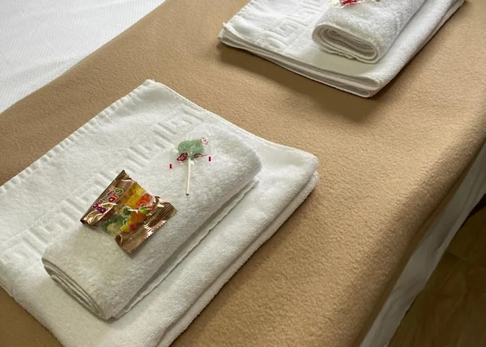 Mar De Nubes Habitación Con Baño Entre El Valle Del Jerte Y La Vera Apartamento Piornal